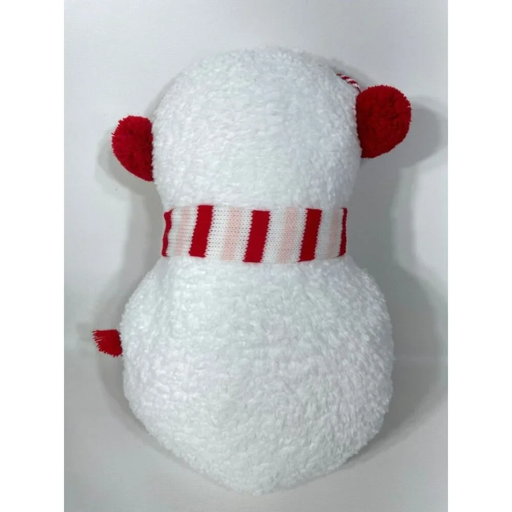 Snowman Shaped Christmas 14